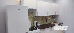 1-к квартира, на длительный срок, 41м2, 11/17 этаж