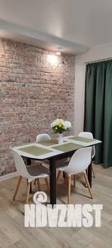 2-к квартира, посуточно, 41м2, 2/4 этаж