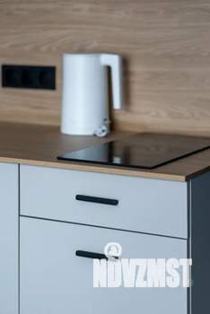 Студия квартира, посуточно, 18м2, 1/8 этаж