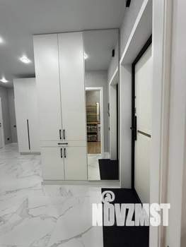 2-к квартира, посуточно, 67м2, 12/24 этаж