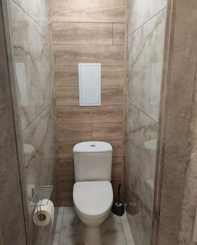 2-к квартира, на длительный срок, 45м2, 1/5 этаж