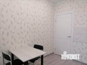 1-к квартира, на длительный срок, 31м2, 2/11 этаж