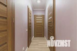 2-к квартира, посуточно, 55м2, 7/10 этаж