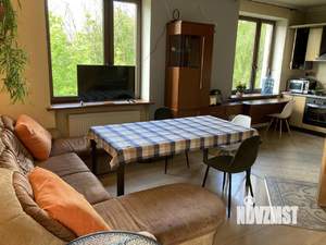 5-к квартира, посуточно, 151м2, 1/1 этаж