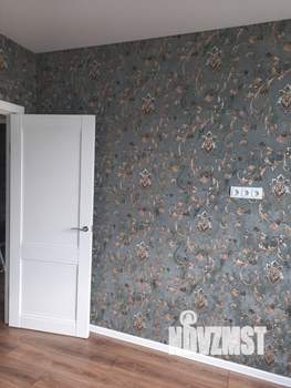 1-к квартира, на длительный срок, 37м2, 1/10 этаж