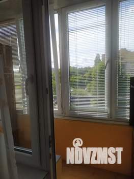 1-к квартира, посуточно, 45м2, 5/9 этаж