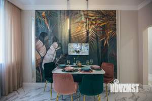 2-к квартира, на длительный срок, 72м2, 3/8 этаж