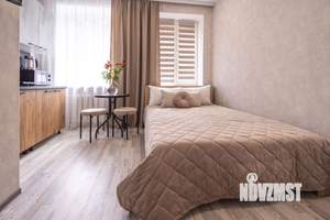 Студия квартира, посуточно, 13м2, 1/3 этаж