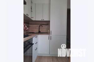 2-к квартира, посуточно, 42м2, 1/4 этаж