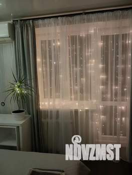 1-к квартира, посуточно, 33м2, 3/5 этаж