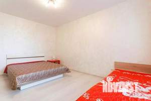 1-к квартира, посуточно, 70м2, 1/1 этаж