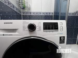 2-к квартира, на длительный срок, 56м2, 5/6 этаж