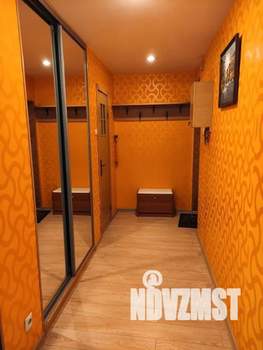 2-к квартира, посуточно, 37м2, 2/3 этаж