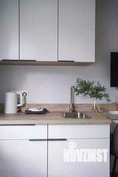 1-к квартира, посуточно, 13м2, 1/1 этаж