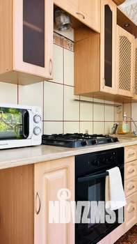2-к квартира, посуточно, 49м2, 2/3 этаж