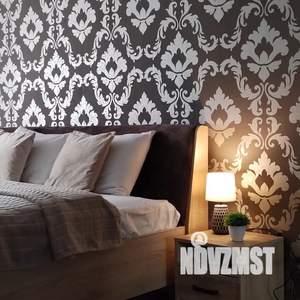 2-к квартира, посуточно, 63м2, 3/9 этаж