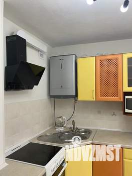 1-к квартира, посуточно, 36м2, 1/12 этаж