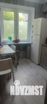 1-к квартира, посуточно, 31м2, 1/5 этаж