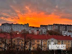 1-к квартира, посуточно, 41м2, 7/9 этаж