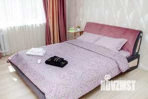 2-к квартира, посуточно, 54м2, 7/9 этаж