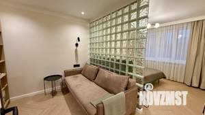 1-к квартира, посуточно, 30м2, 4/5 этаж