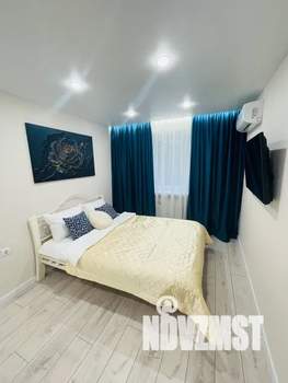 1-к квартира, посуточно, 33м2, 2/5 этаж