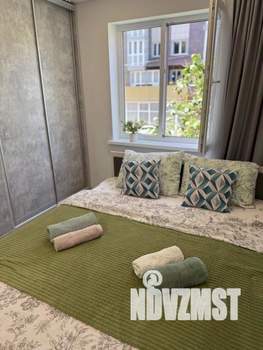 1-к квартира, посуточно, 33м2, 1/1 этаж