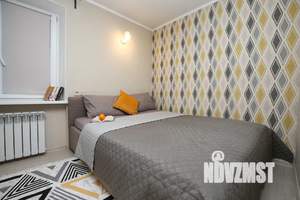 1-к квартира, посуточно, 32м2, 3/5 этаж