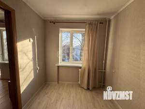 3-к квартира, на длительный срок, 55м2, 4/5 этаж