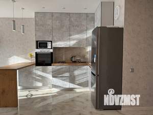 2-к квартира, посуточно, 58м2, 9/9 этаж
