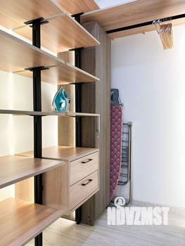 1-к квартира, посуточно, 39м2, 7/9 этаж