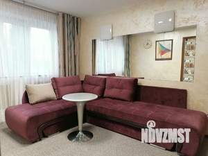 2-к квартира, посуточно, 45м2, 1/1 этаж