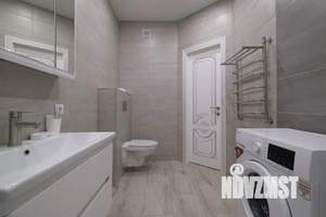 1-к квартира, посуточно, 48м2, 1/1 этаж