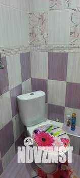 1-к квартира, посуточно, 66м2, 1/1 этаж