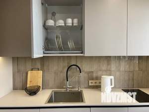 1-к квартира, посуточно, 36м2, 7/11 этаж