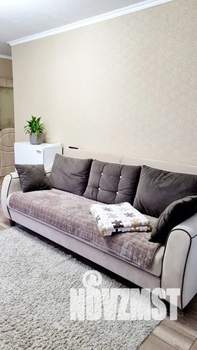 2-к квартира, посуточно, 42м2, 3/5 этаж