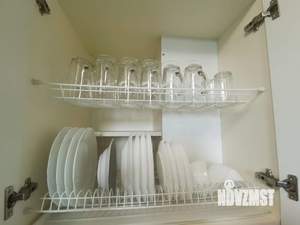 1-к квартира, на длительный срок, 40м2, 5/10 этаж