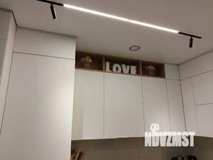 1-к квартира, посуточно, 41м2, 1/1 этаж