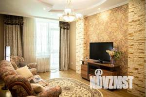 2-к квартира, посуточно, 71м2, 2/12 этаж