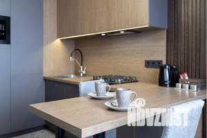 1-к квартира, посуточно, 38м2, 3/8 этаж