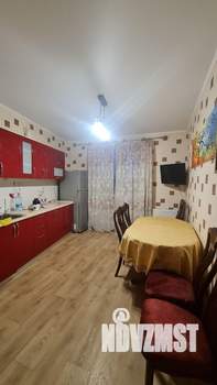 2-к квартира, на длительный срок, 68м2, 2/14 этаж