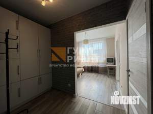 Студия квартира, на длительный срок, 26м2, 4/5 этаж