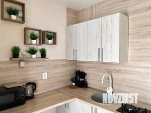 1-к квартира, посуточно, 29м2, 8/8 этаж