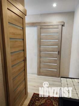 1-к квартира, посуточно, 34м2, 1/9 этаж