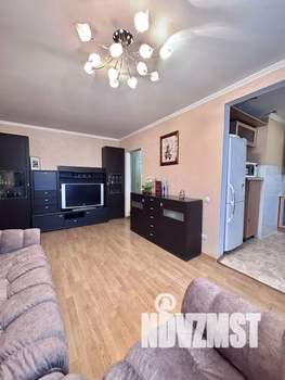 2-к квартира, посуточно, 64м2, 4/9 этаж