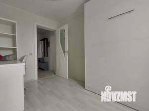 2-к квартира, посуточно, 42м2, 9/9 этаж