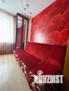 2-к квартира, посуточно, 40м2, 3/4 этаж