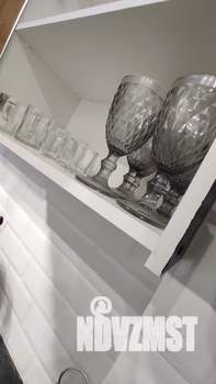 1-к квартира, посуточно, 45м2, 3/5 этаж