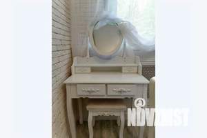 3-к квартира, посуточно, 50м2, 1/5 этаж