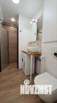 2-к квартира, посуточно, 37м2, 1/1 этаж